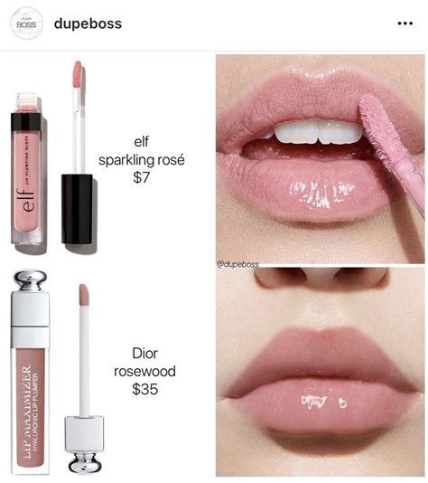 dior lip oil dupe reviews.